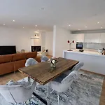 Holiday home Design Seemoment Mit Kamin Und Panorama-seeblick *