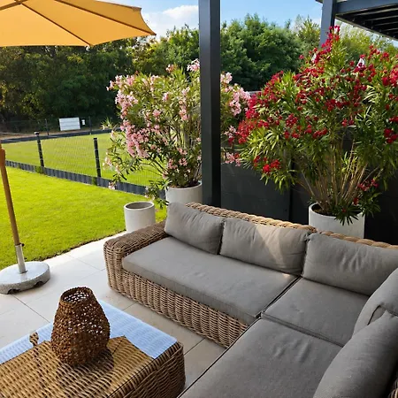 Goitzschesee Direkt In Erster Reihe Mit Kamin & Goitzsche Seeblick Holiday home