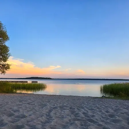 Goitzschesee Direkt In Erster Reihe Mit Kamin & Goitzsche Seeblick Holiday home *